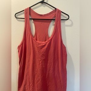 Lulu lemon tank top